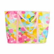 Beach Bag Jumbo | Good Vibes Beach Bag Jumbo | Good Vibes